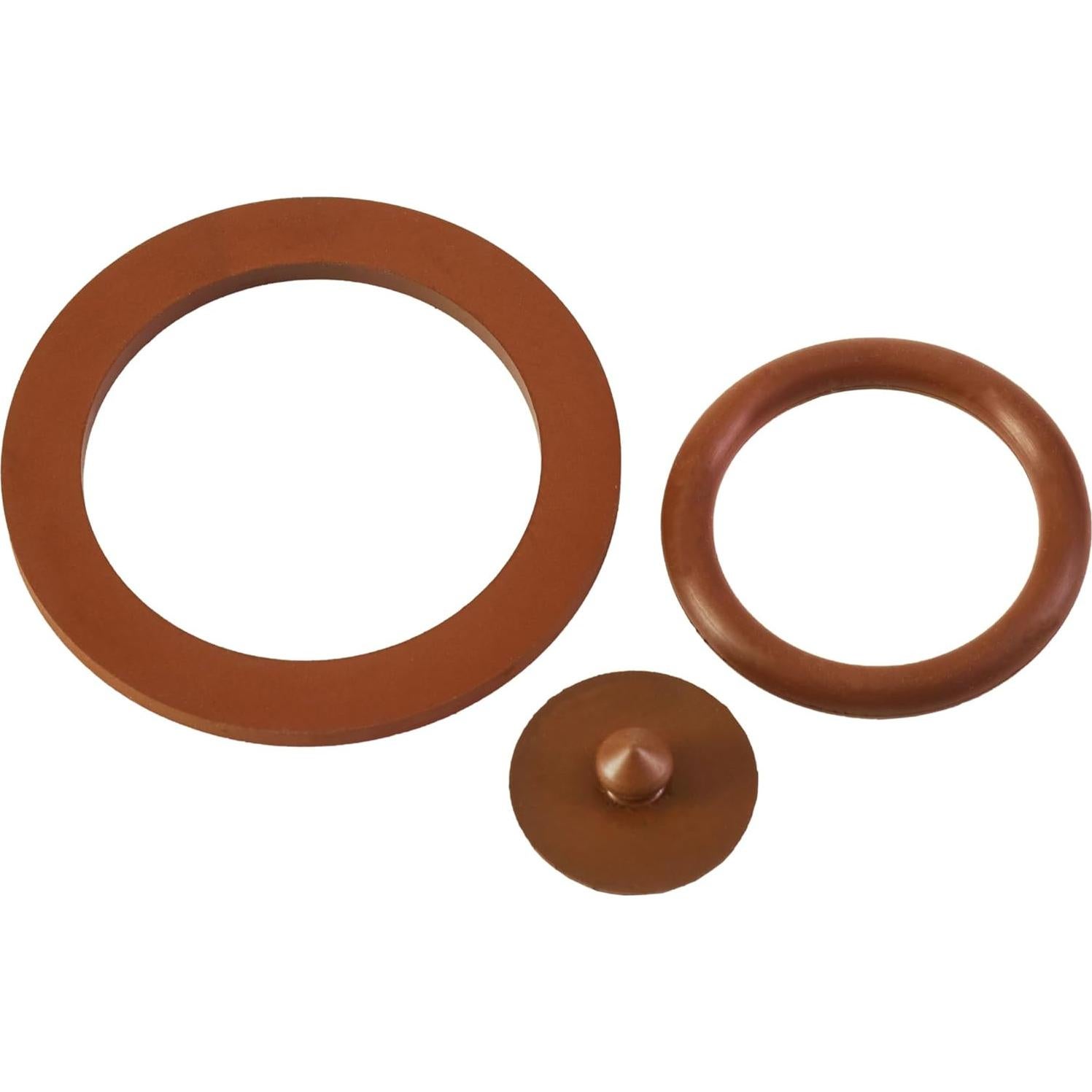 Kit de Servicio Bomba Viton DEWALT DXSP184768 para Pulverizador