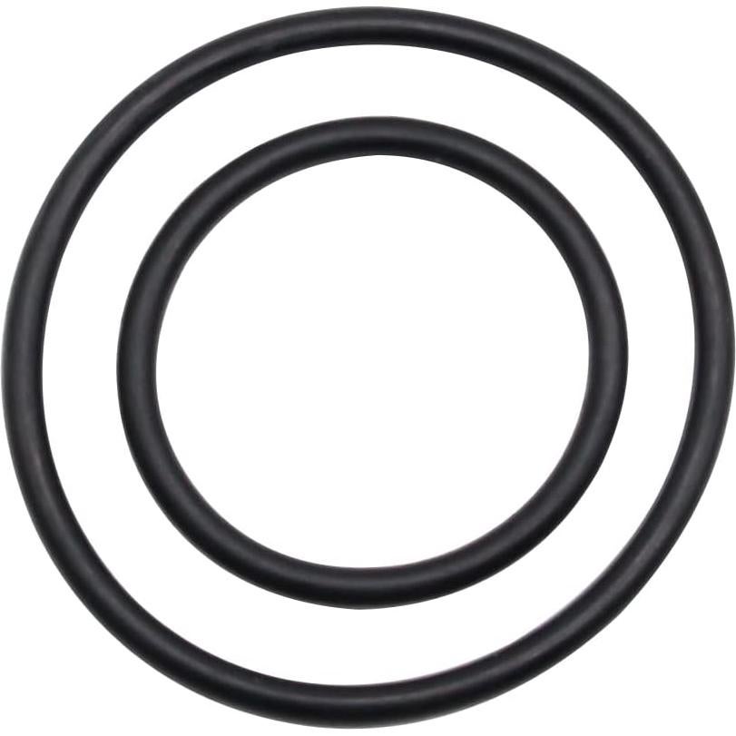 Kit de Reemplazo O-ring HAKATOP para Clavadora DeWalt D51825