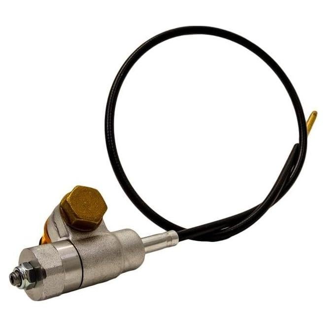 Kit Reemplazo Válvula Inactividad DeWalt 5170044-41 con Tornillos