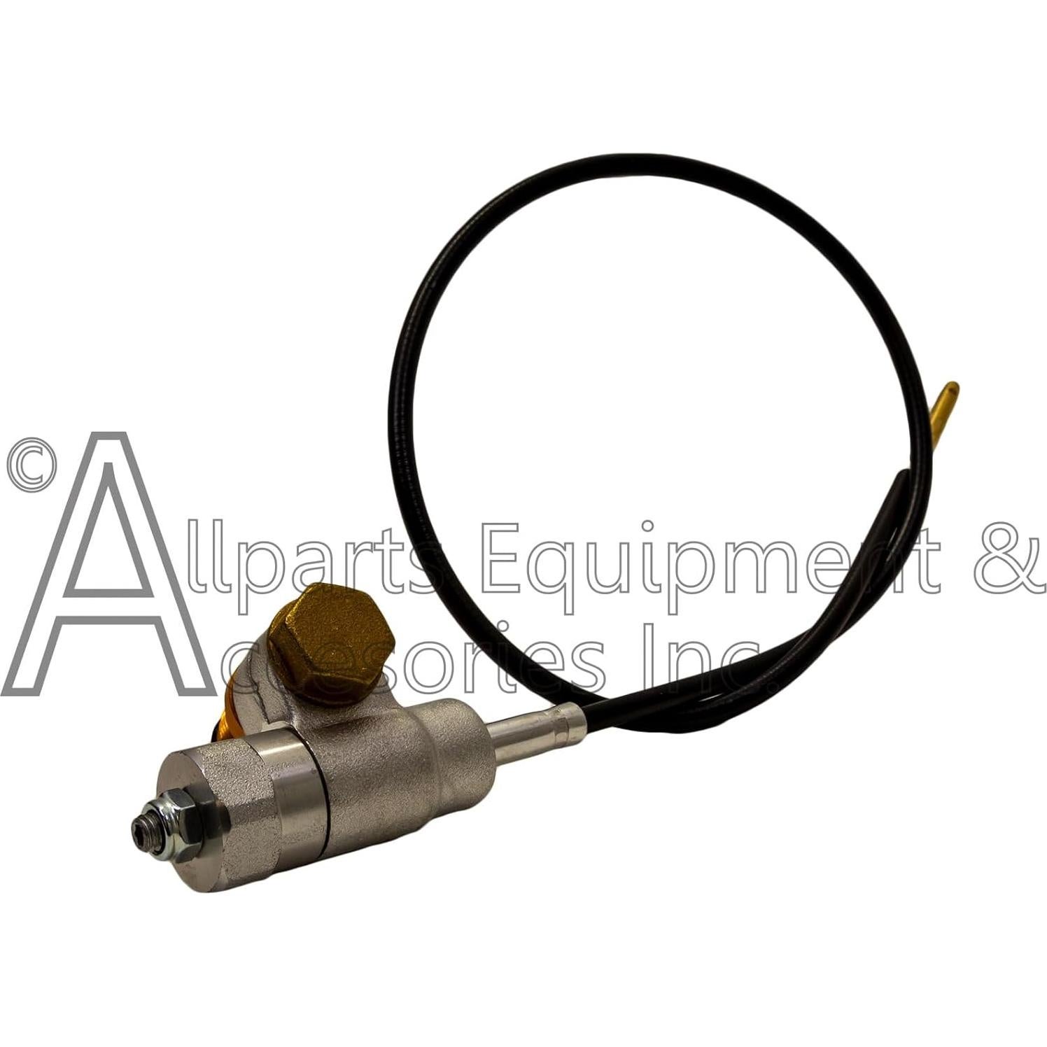 Kit Reemplazo Válvula Inactividad DeWalt 5170044-41 con Tornillos