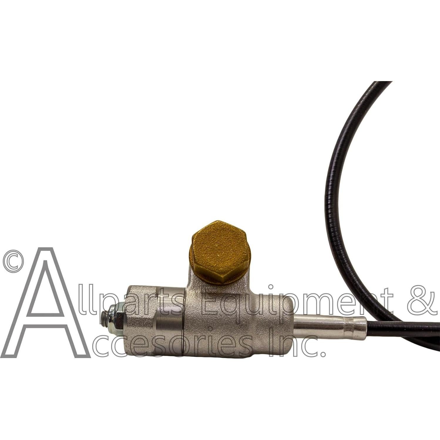 Kit Reemplazo Válvula Inactividad DeWalt 5170044-41 con Tornillos