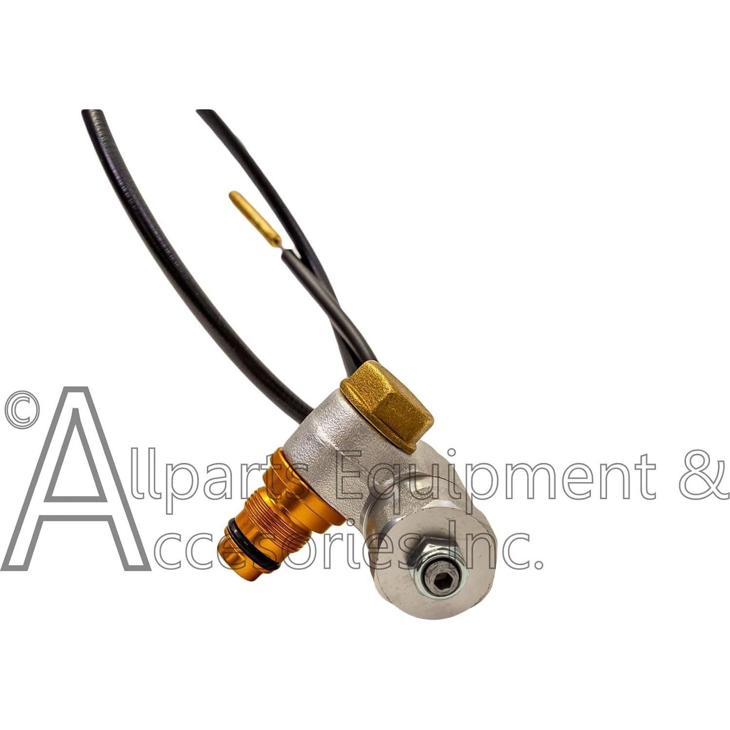 Kit Reemplazo Válvula Inactividad DeWalt 5170044-41 con Tornillos