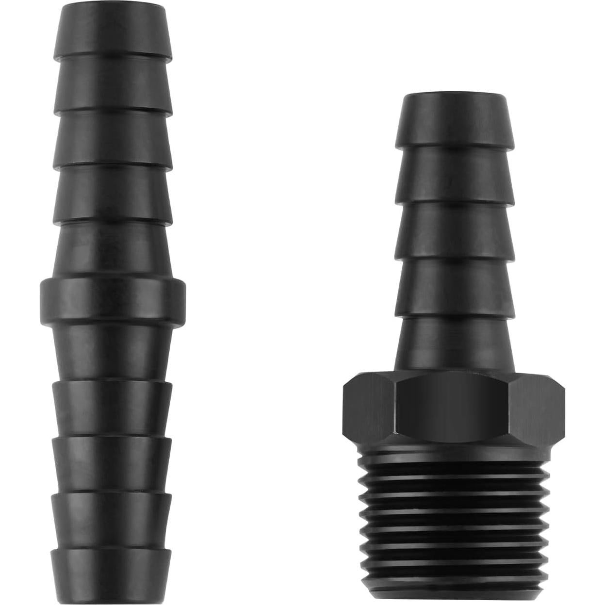 Kit de Reparación de Manguera 3/8 Dewalt Aluminio Ligero