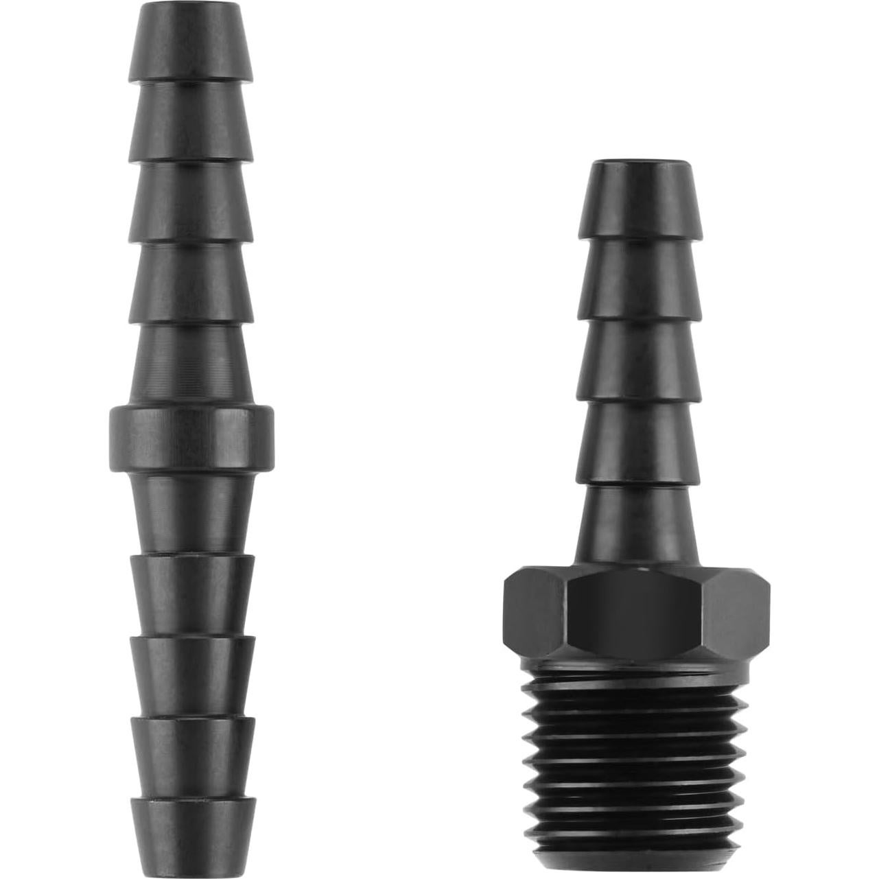 Kit de Reparación de Manguera DEWALT 1/4" Aluminio Ligero