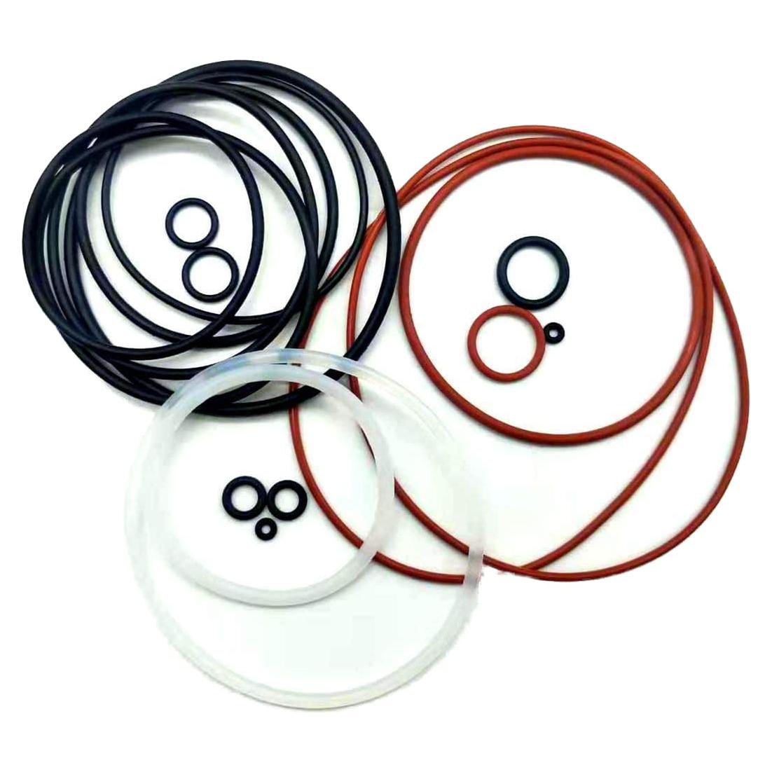 Kit de O-Ring DeWALT D51844 D51822 Clavadora Universal