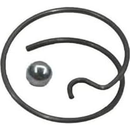 Kit de Resortes y Bolas de Acero Ruchang N078434 N089668