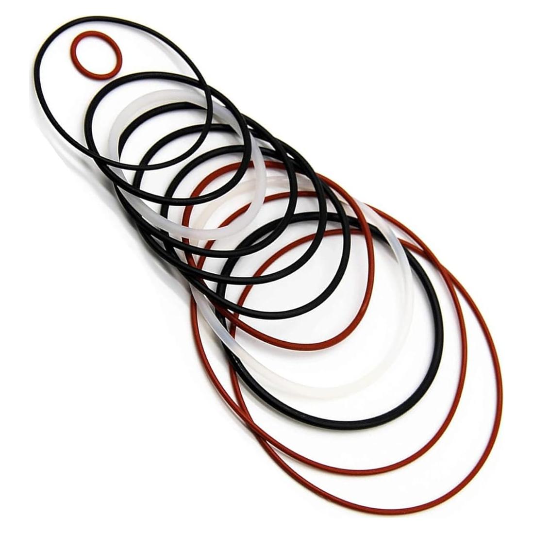 Kit de O-Ring D51844 para DeWALT D51822 D51823 D51845