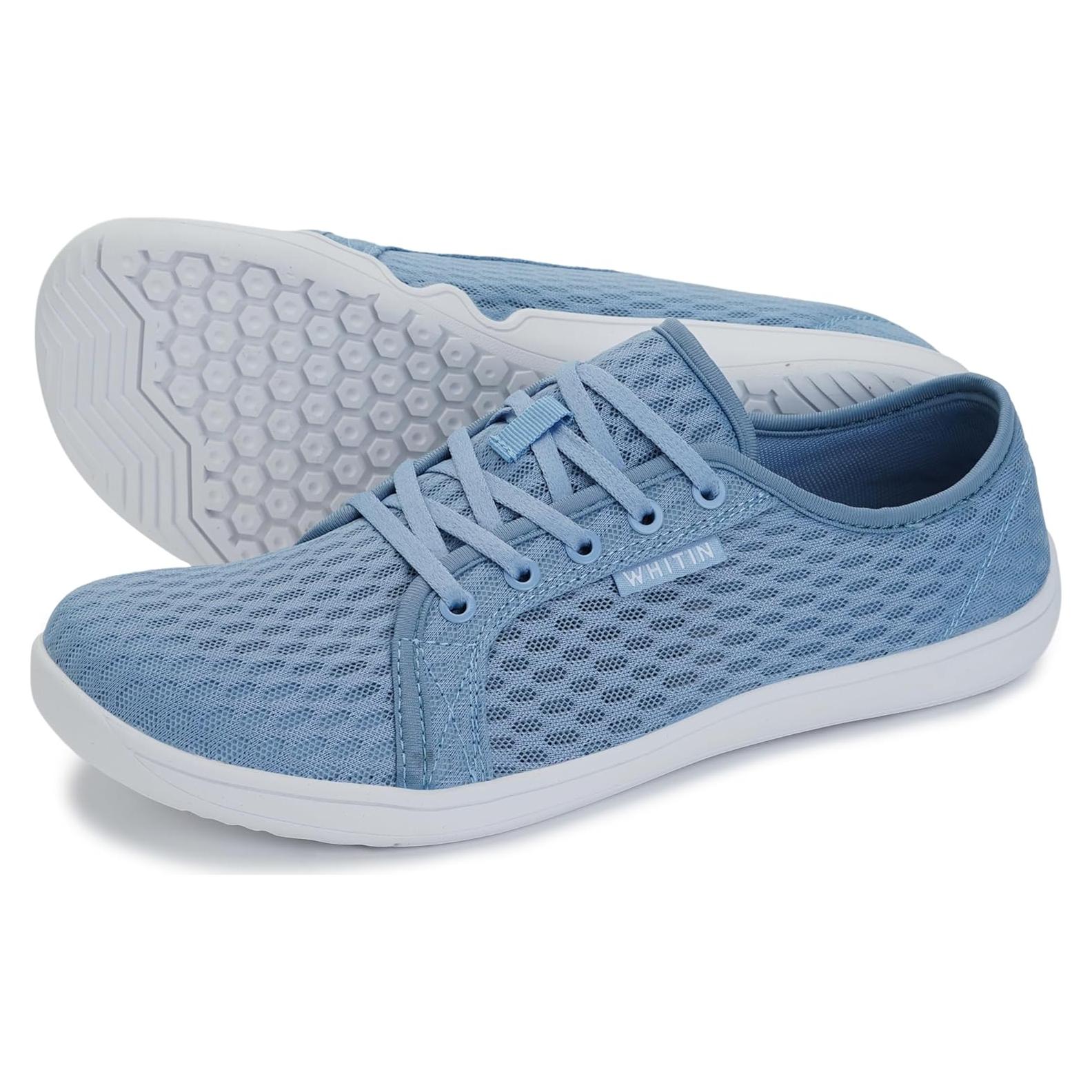 Zapatos de Agua WHITIN para Mujeres | Secado Rápido | Azul