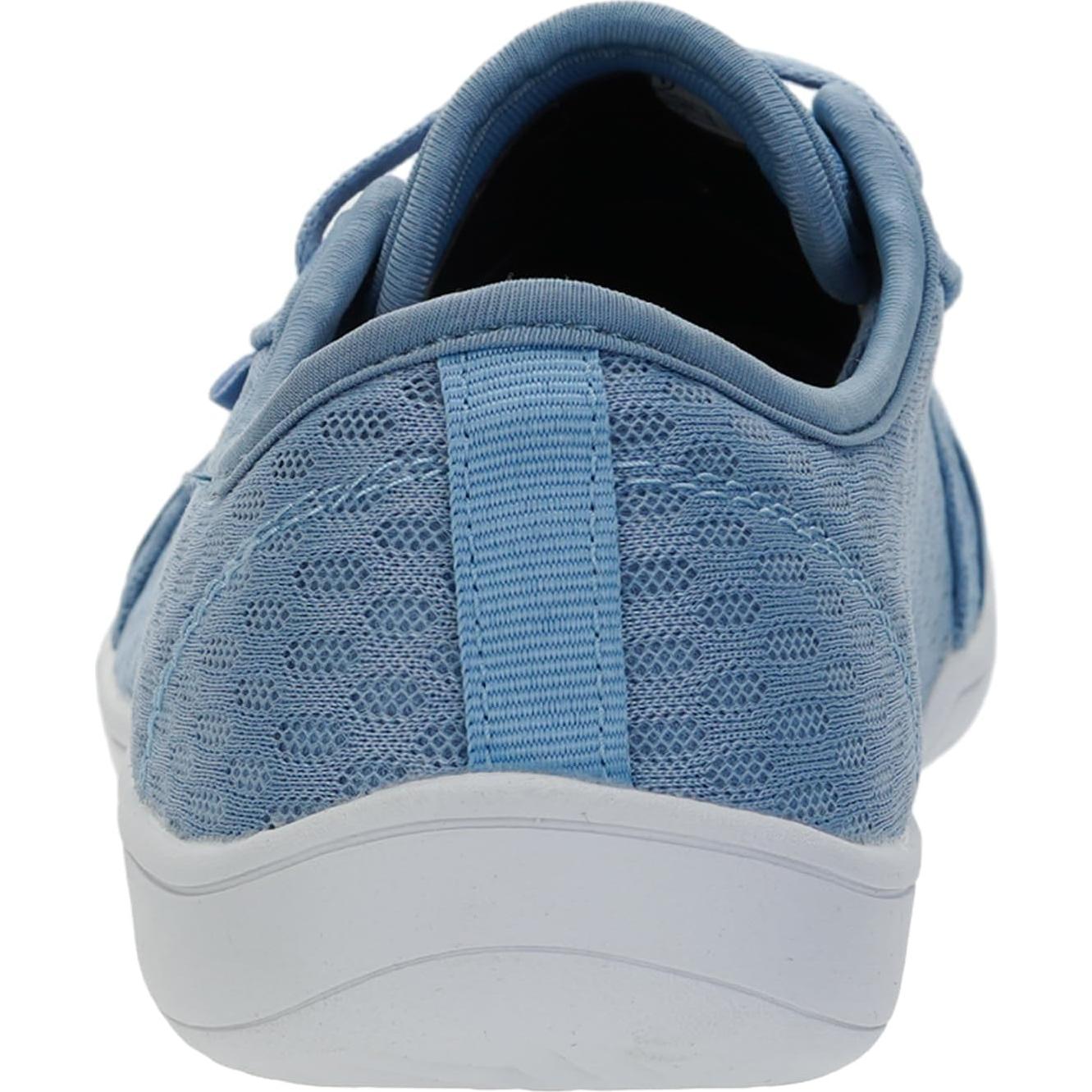 Zapatos de Agua WHITIN para Mujeres | Secado Rápido | Azul