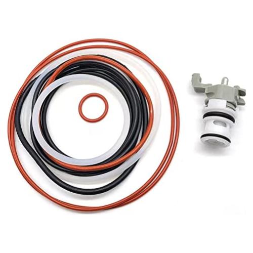 Kit de O-Ring y válvula DeWalt 647956-00 para clavadoras