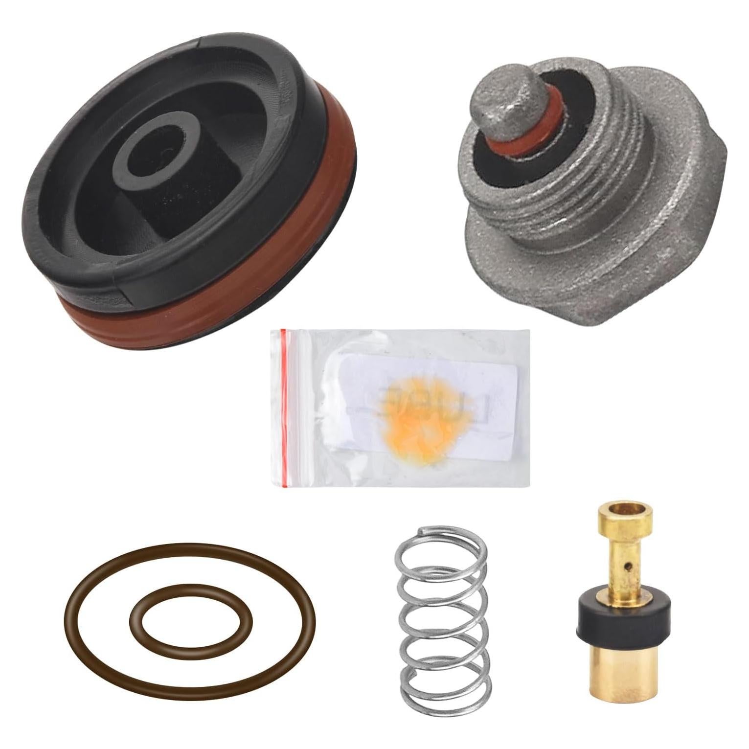 Kit de reparación regulador compresor ZHIXING N008792