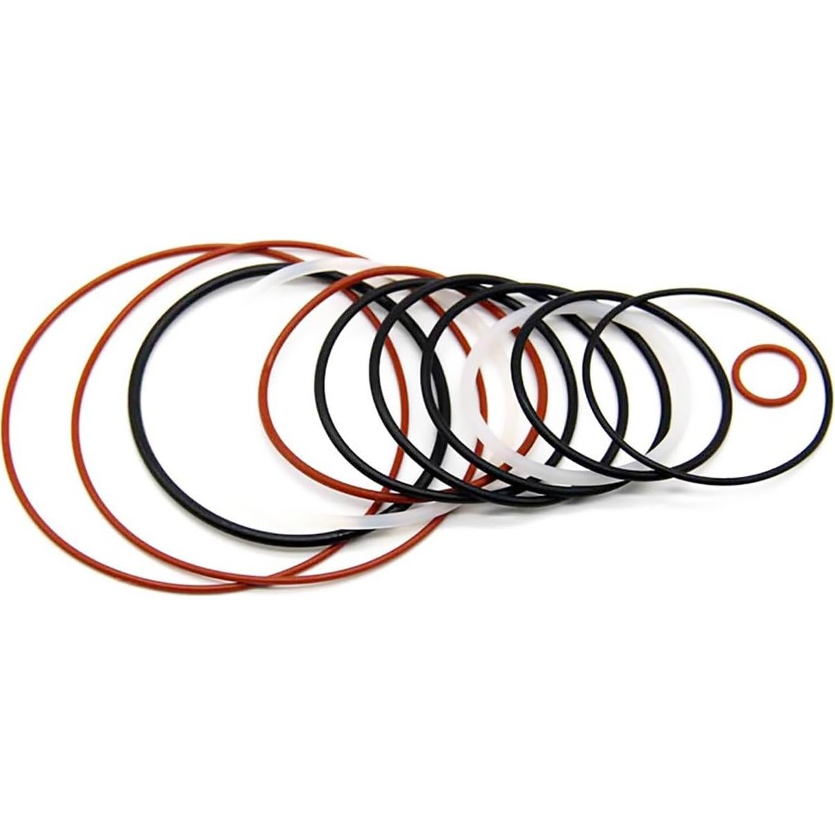 Kit de O-Ring D15844 y válvula DeWalt 647956-00