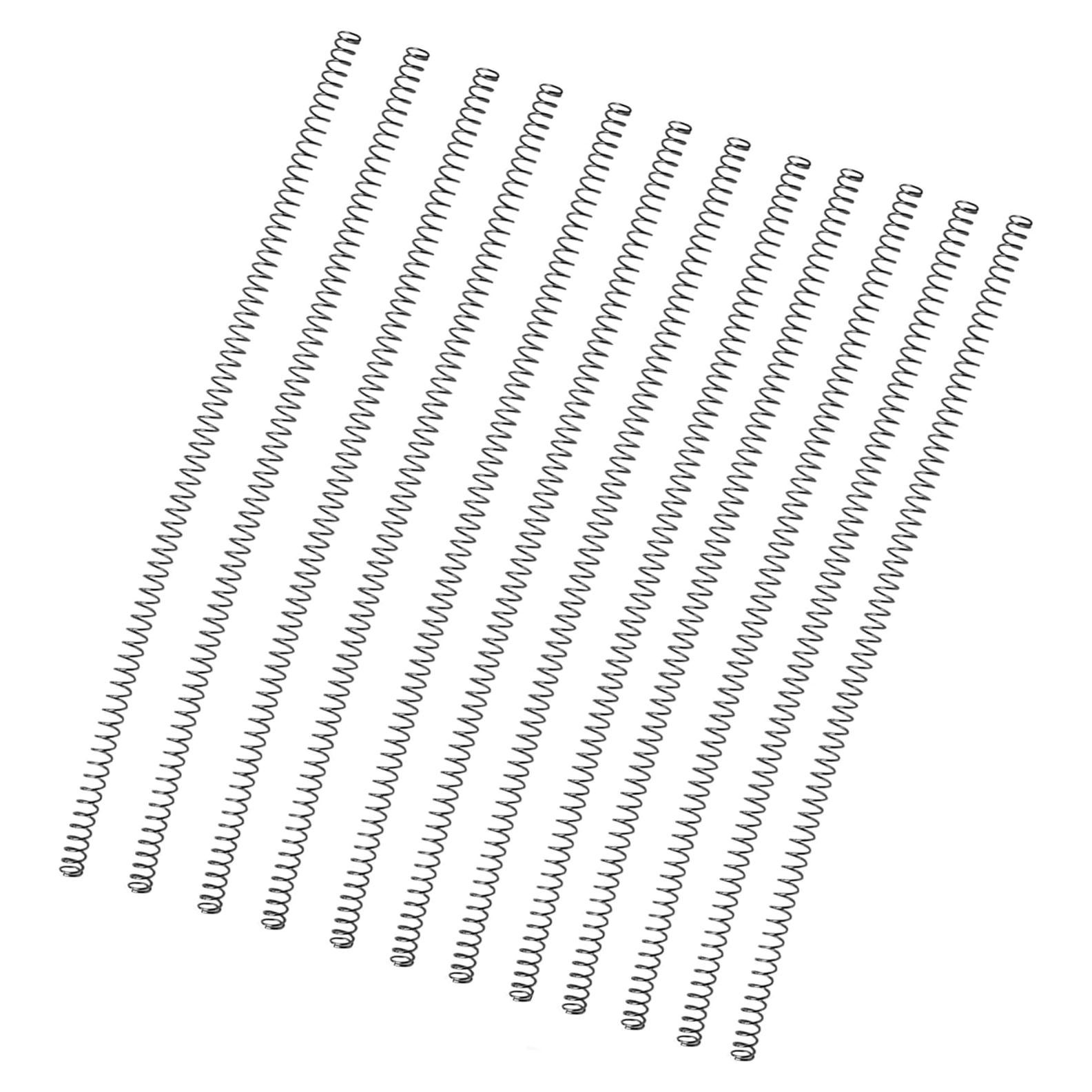 Kit de 12 Resortes de Retorno DeWalt N233943 DCN6901