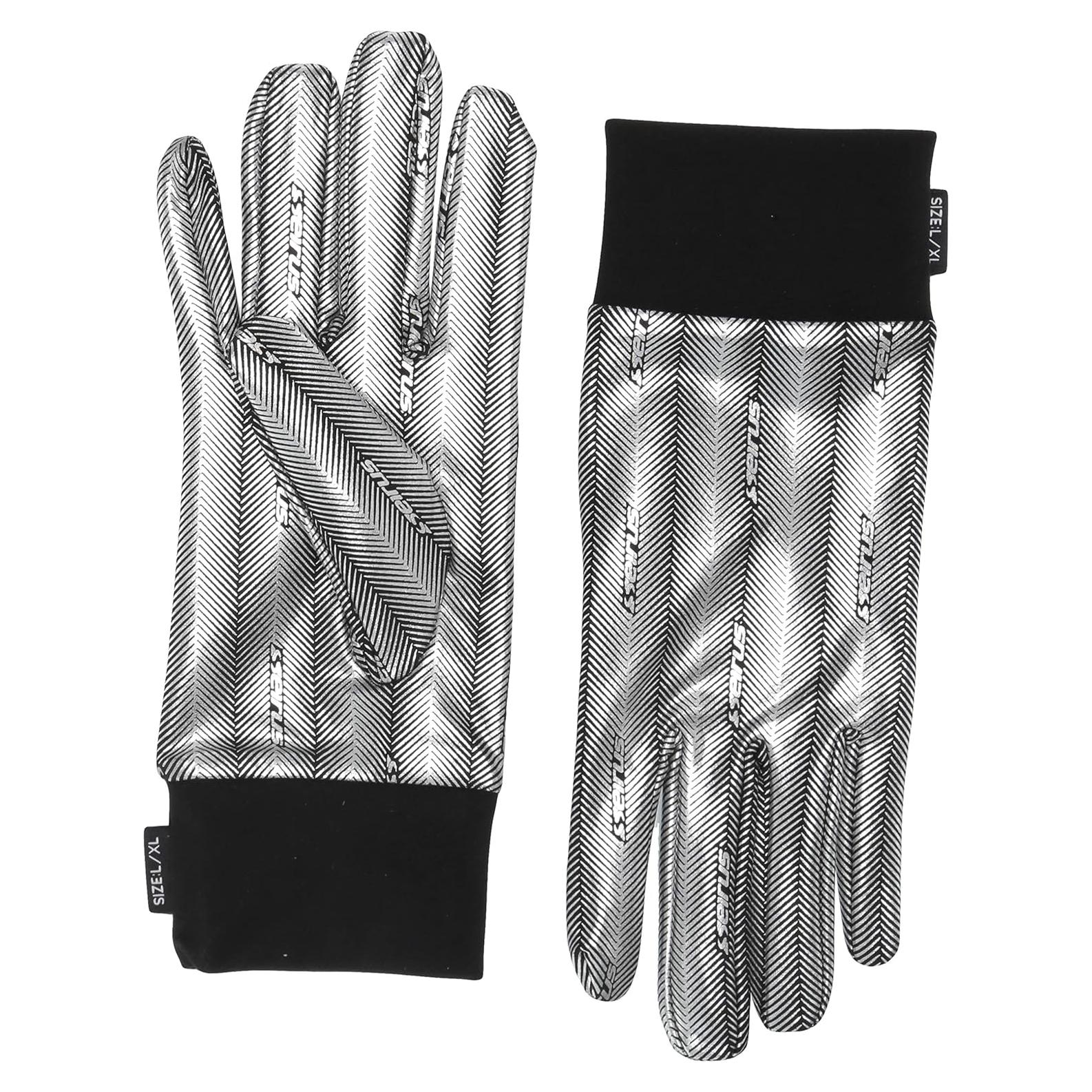 Forro de Guante Seirus Innovation Heatwave Climas Fríos