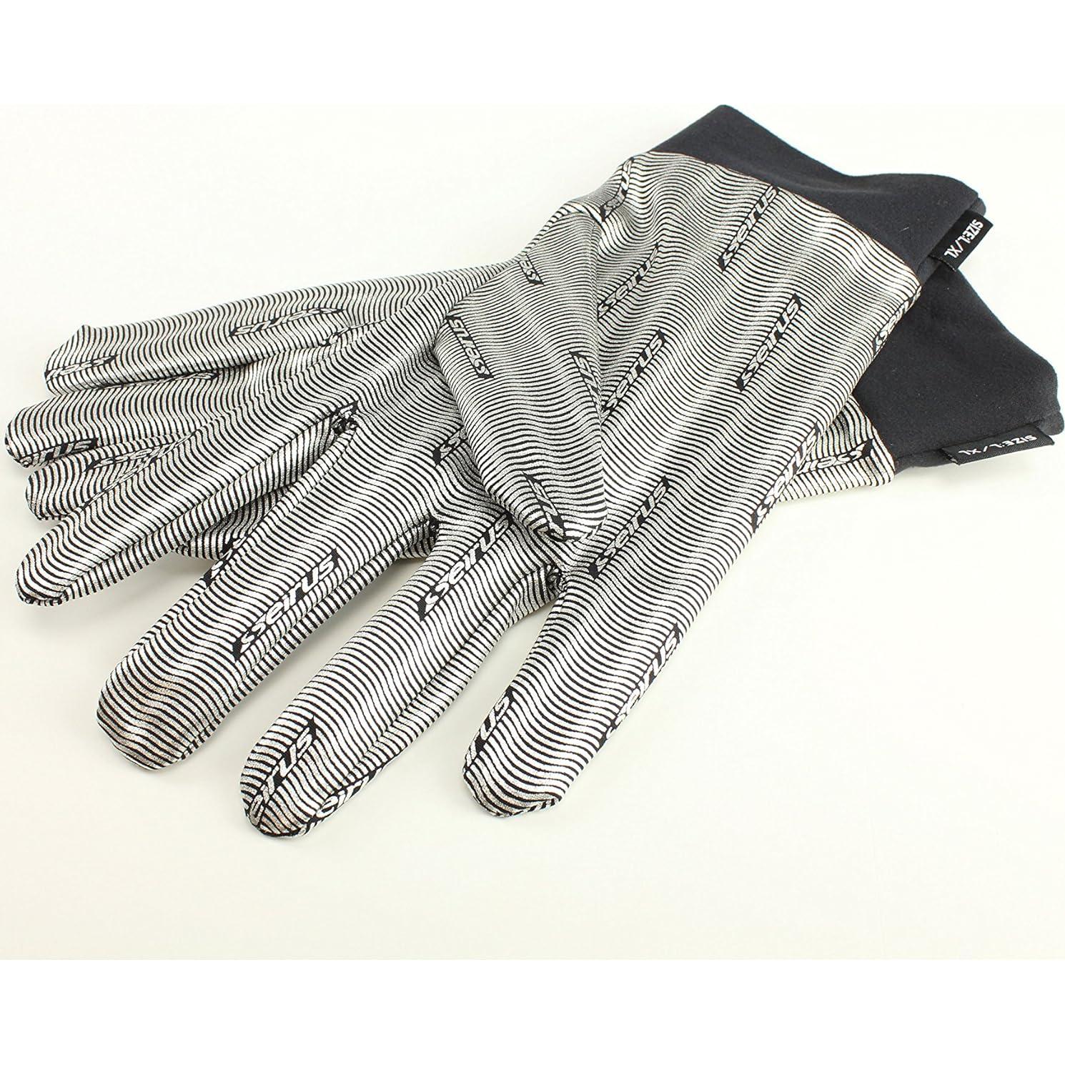 Forro de Guante Seirus Innovation Heatwave Climas Fríos