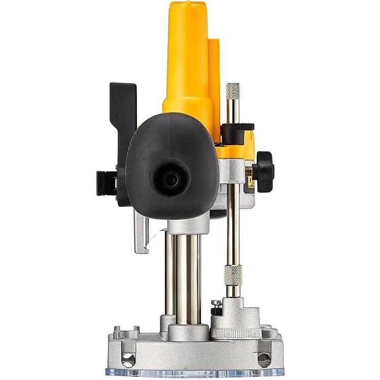 Base de Inmersión Dewalt DNP612 para Router Compacto 1.66 kg