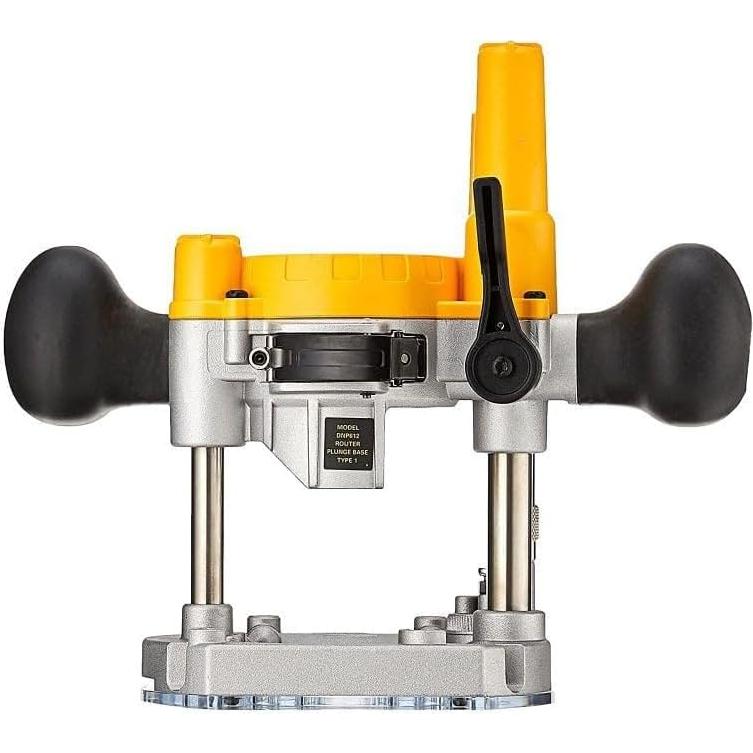 Base de Inmersión Dewalt DNP612 para Router Compacto 1.66 kg