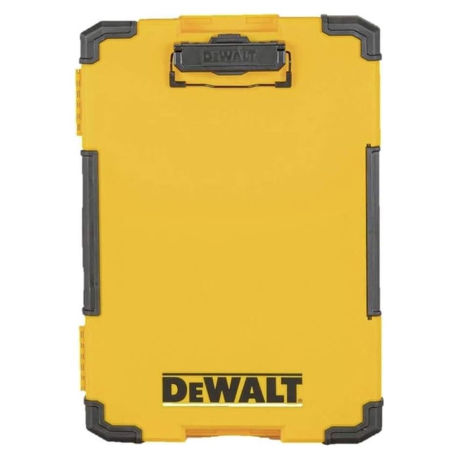 Clipboard DEWALT DWST17818 Multicolor 28.7 cm