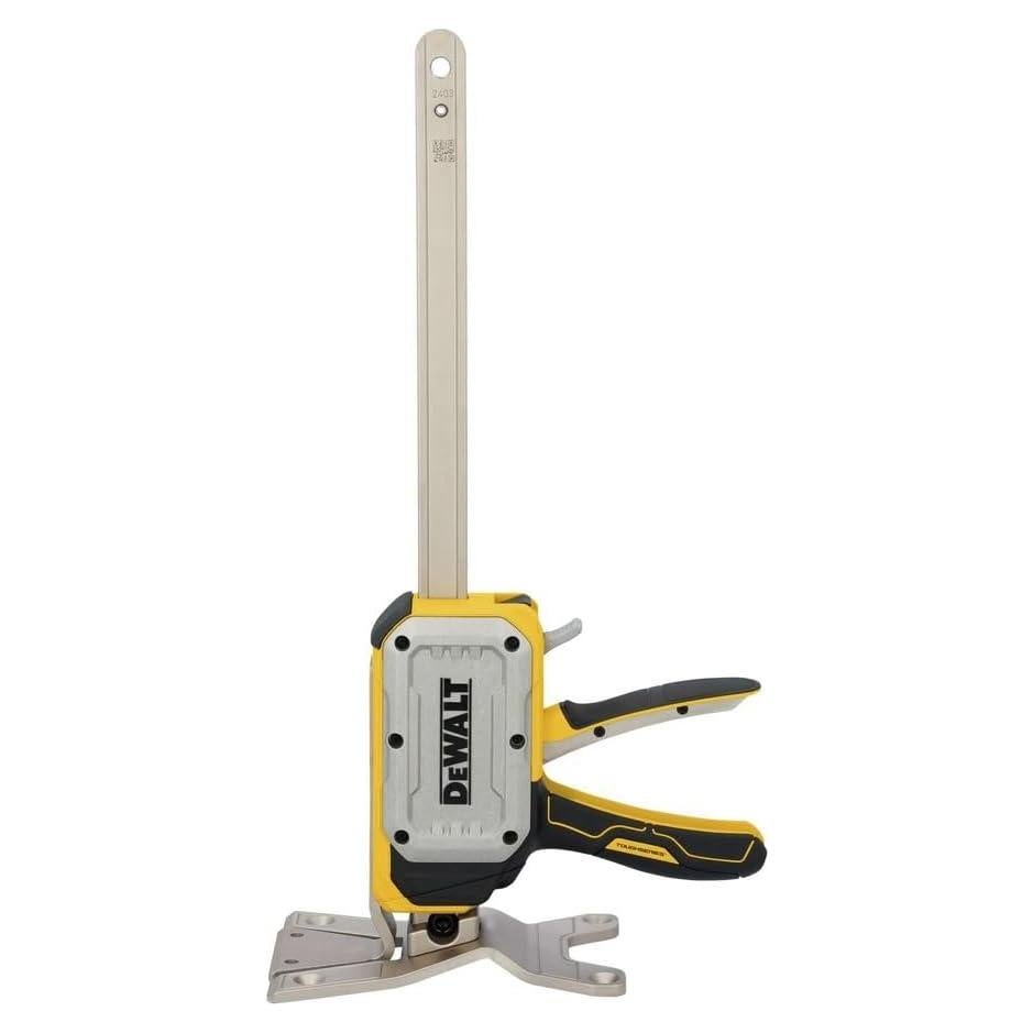 Gato de Construcción Dewalt DWHT83550 154 kg Compacto