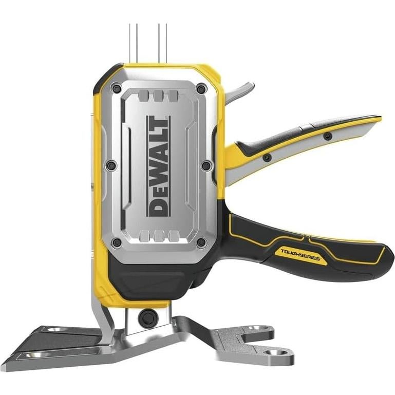 Gato de Construcción Dewalt DWHT83550 154 kg Compacto