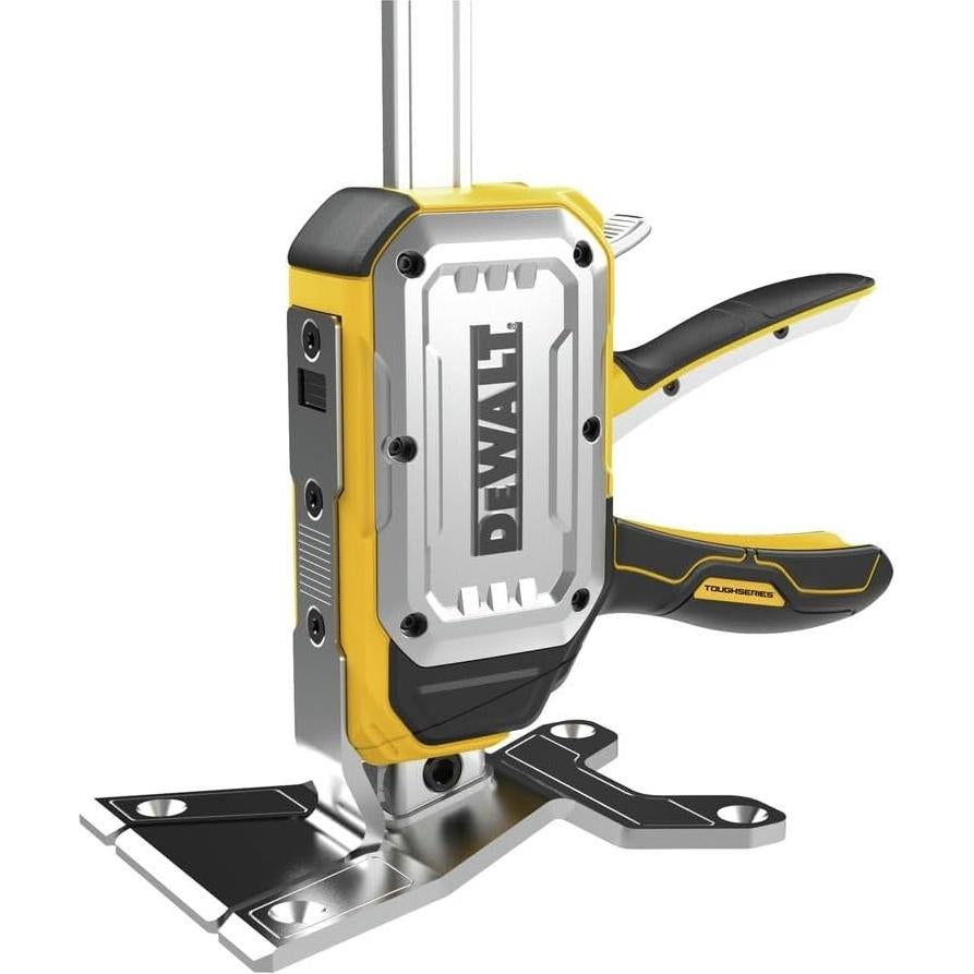 Gato de Construcción Dewalt DWHT83550 154 kg Compacto