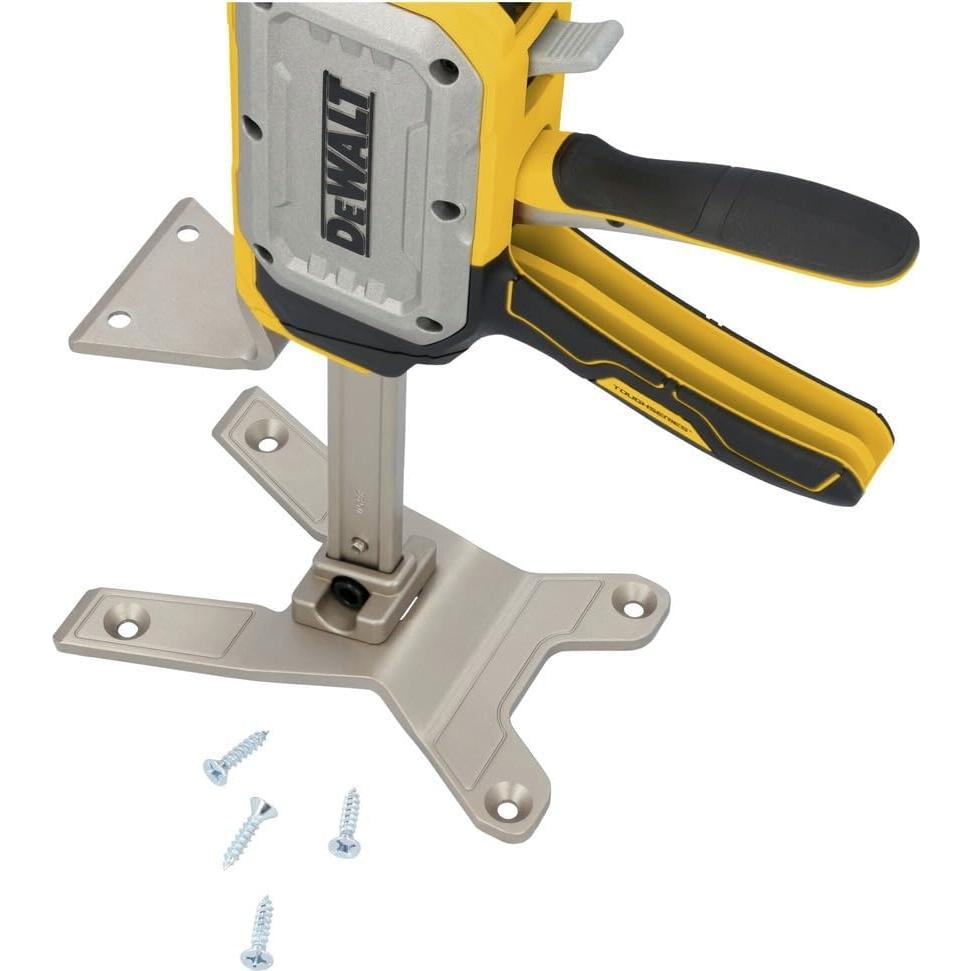 Gato de Construcción Dewalt DWHT83550 154 kg Compacto