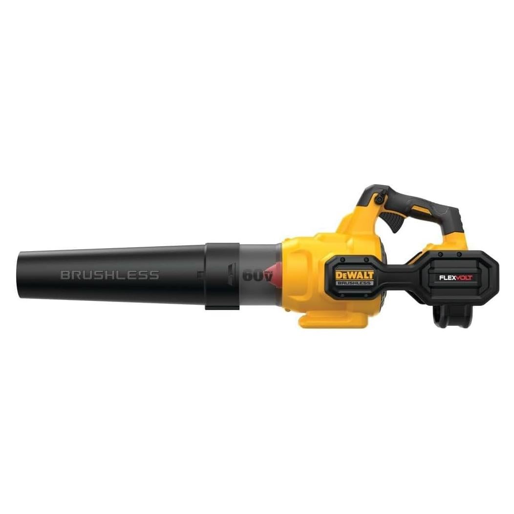 Soplador DEWALT 60V MAX DCBL772X1 600 CFM Portátil