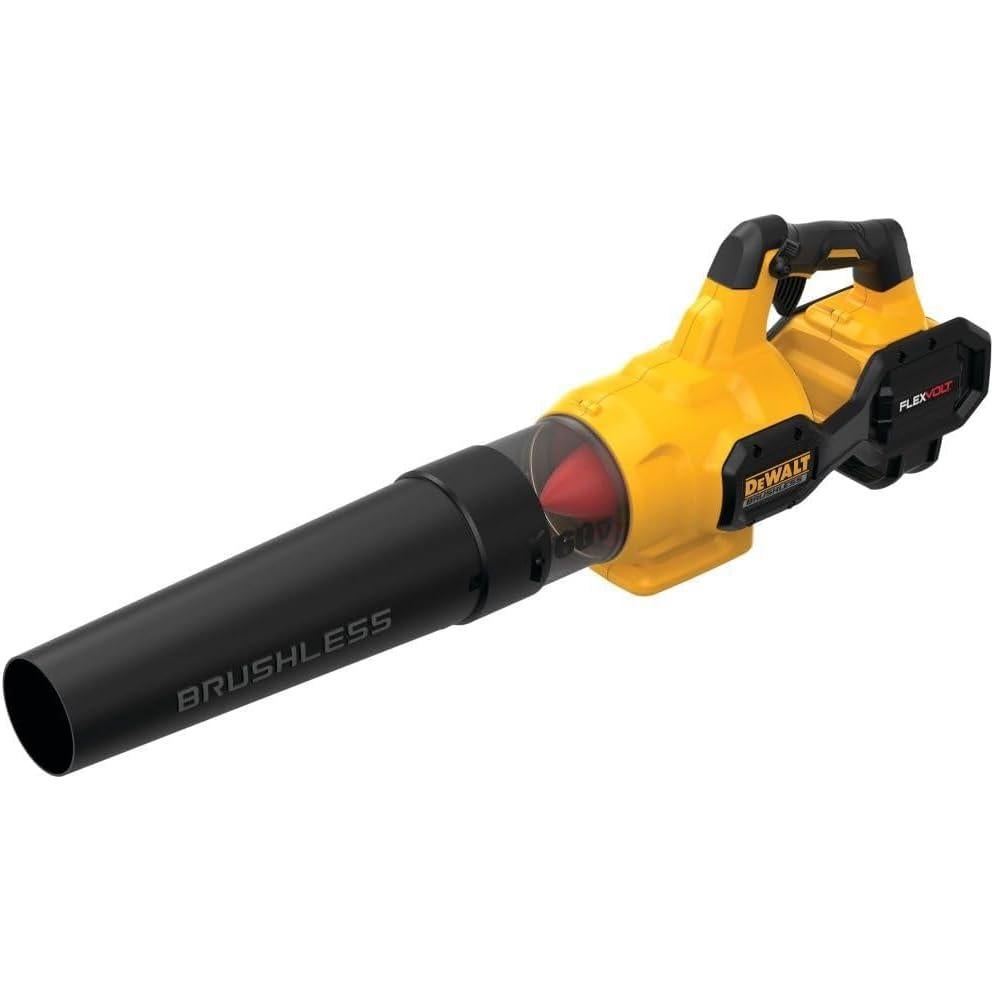 Soplador DEWALT 60V MAX DCBL772X1 600 CFM Portátil