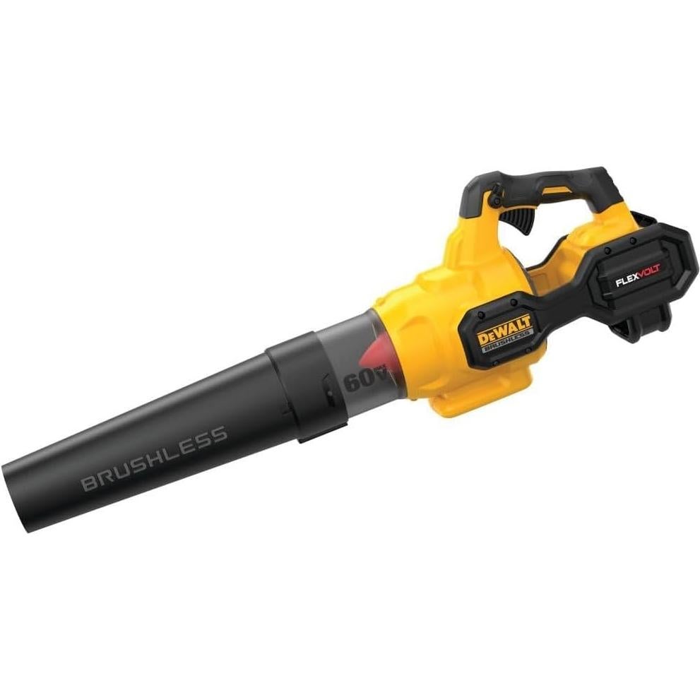 Soplador DEWALT 60V MAX DCBL772X1 600 CFM Portátil
