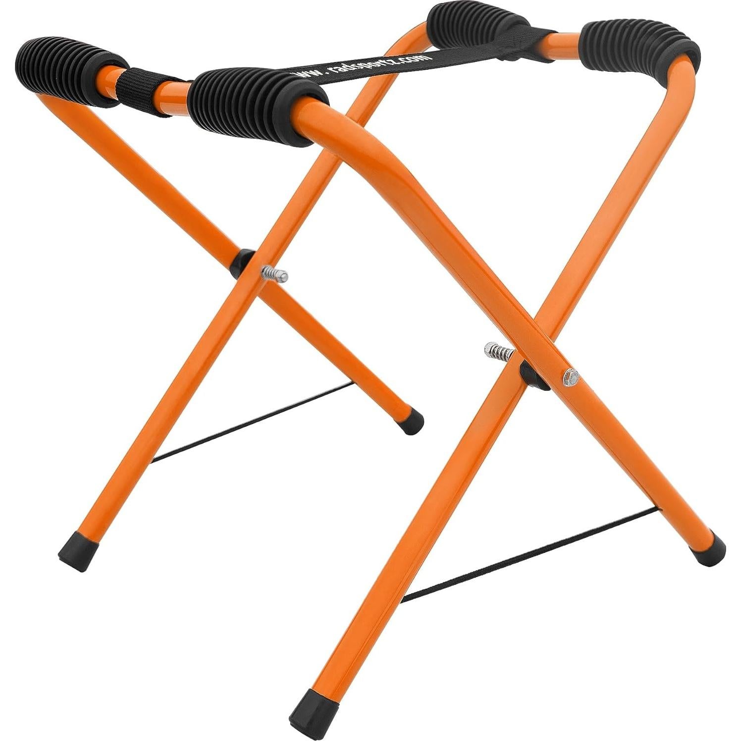 Soporte Plegable para Kayak RAD Sportz - 2 Soportes Amarillo