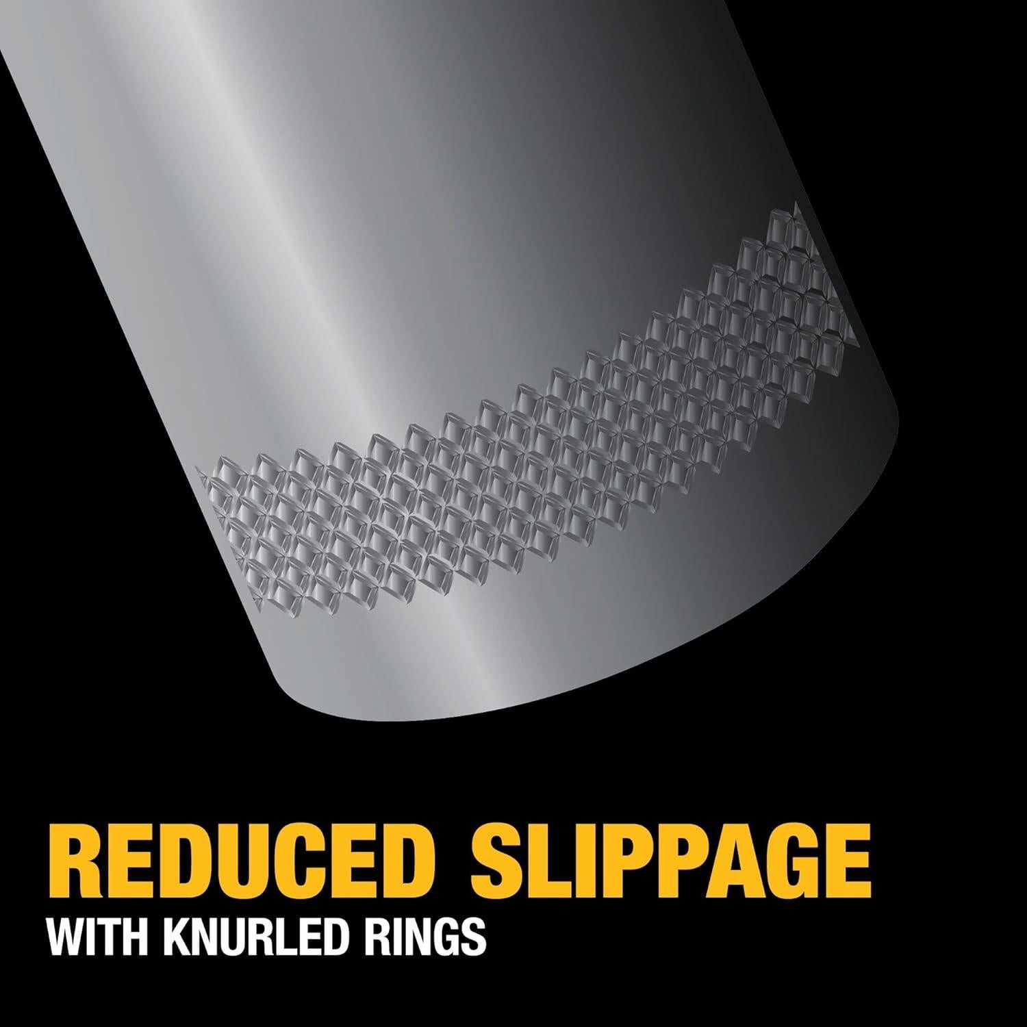 Mechanics Tool Set, 1/4", 3/8", 1/2" Drive Tools and Combo Wrenches, 341 Piece (DWMT45341)