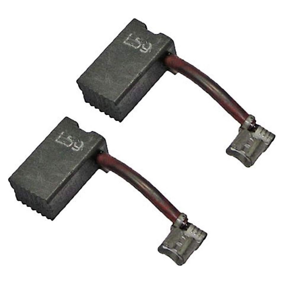 Cepillos de Carbón DeWalt 655213-02 Paquete de 2