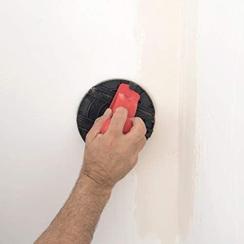 Lijadora Manual Plegable Gator Clamps 15,24 cm Ajustable