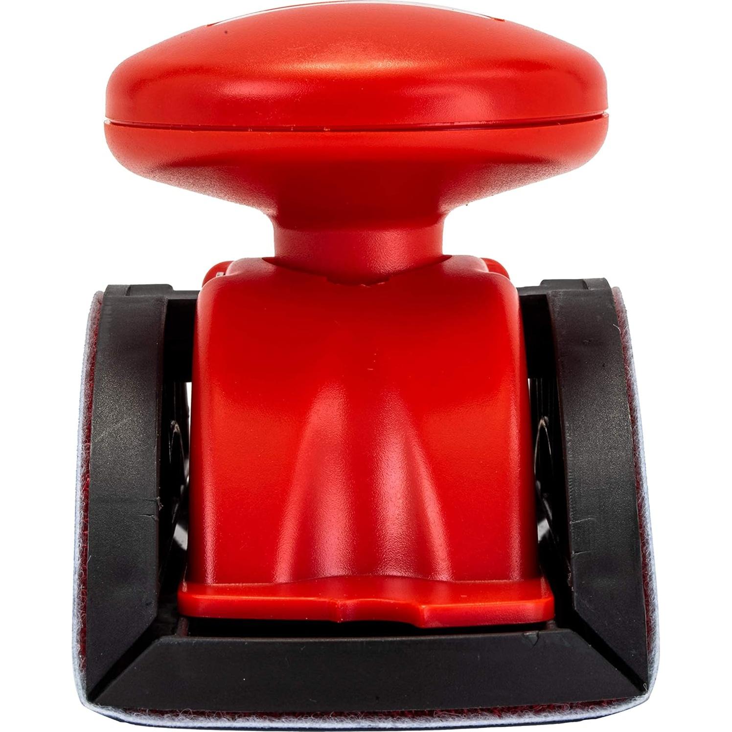 Lijadora Manual Plegable Gator Clamps 15,24 cm Ajustable