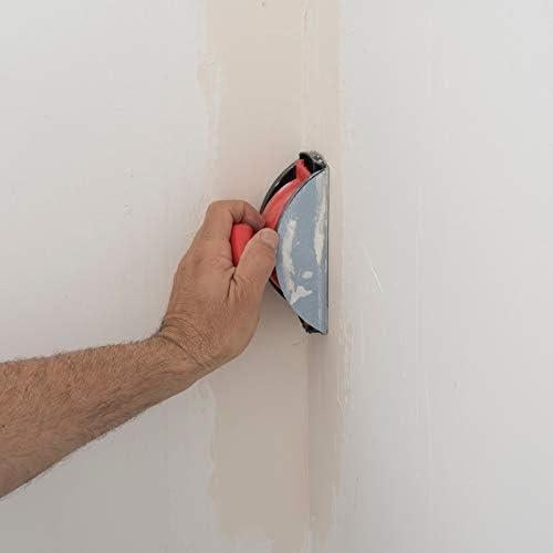 Lijadora Manual Plegable Gator Clamps 15,24 cm Ajustable