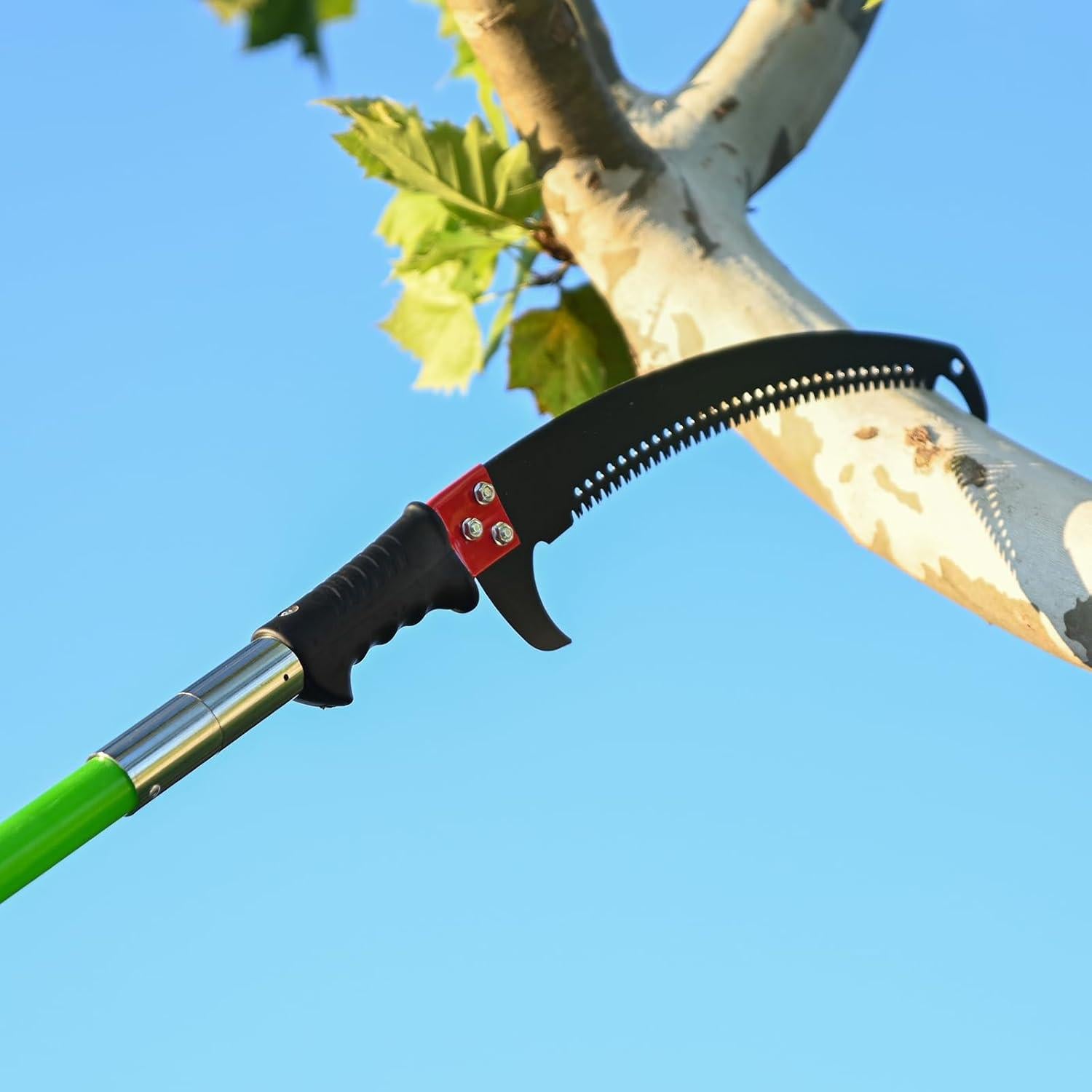 Sierra de Poste Manual Grefinity 8 Secciones 2.38-8.23 m