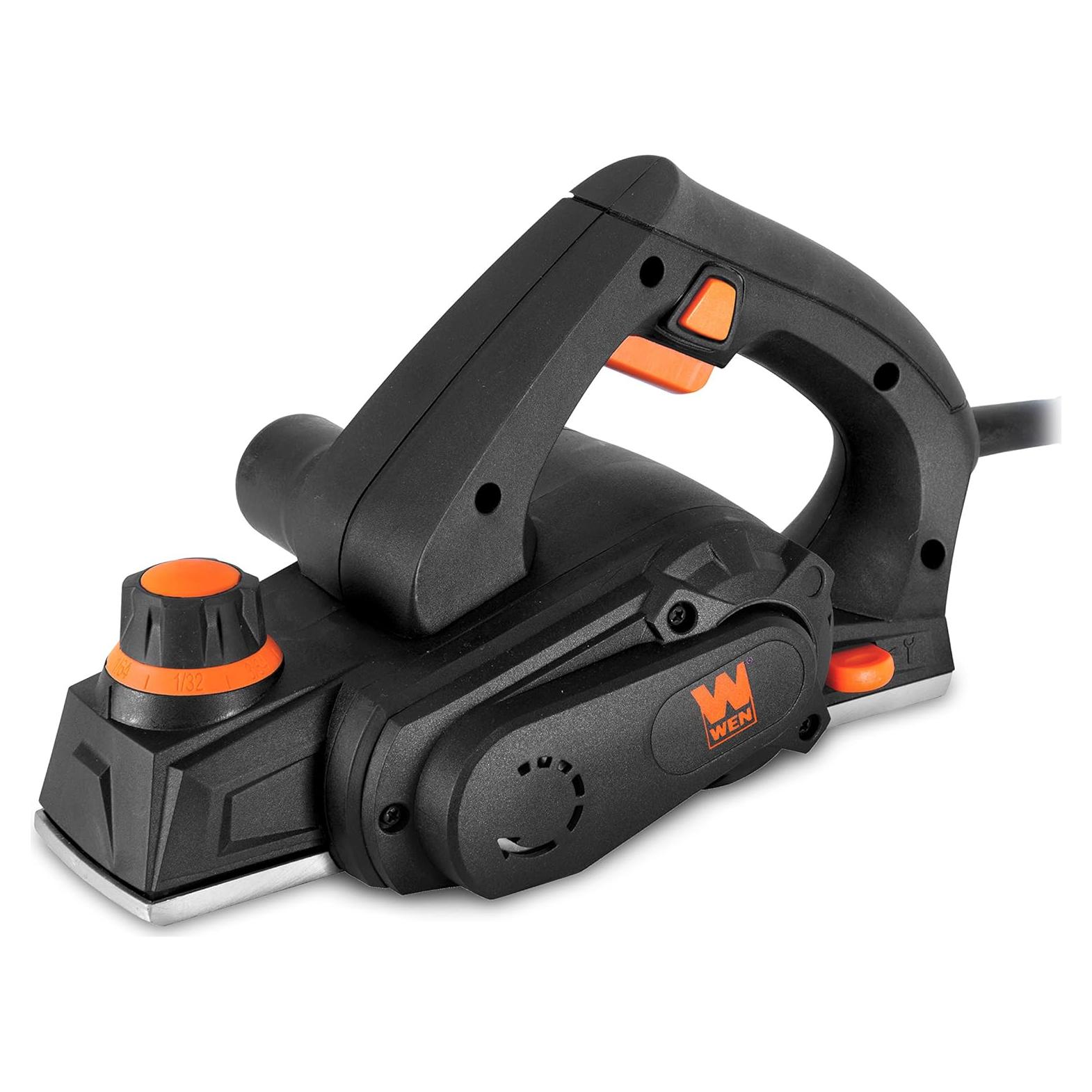 Planificador Eléctrico WEN 6528 3.8A 6.03cm Ancho