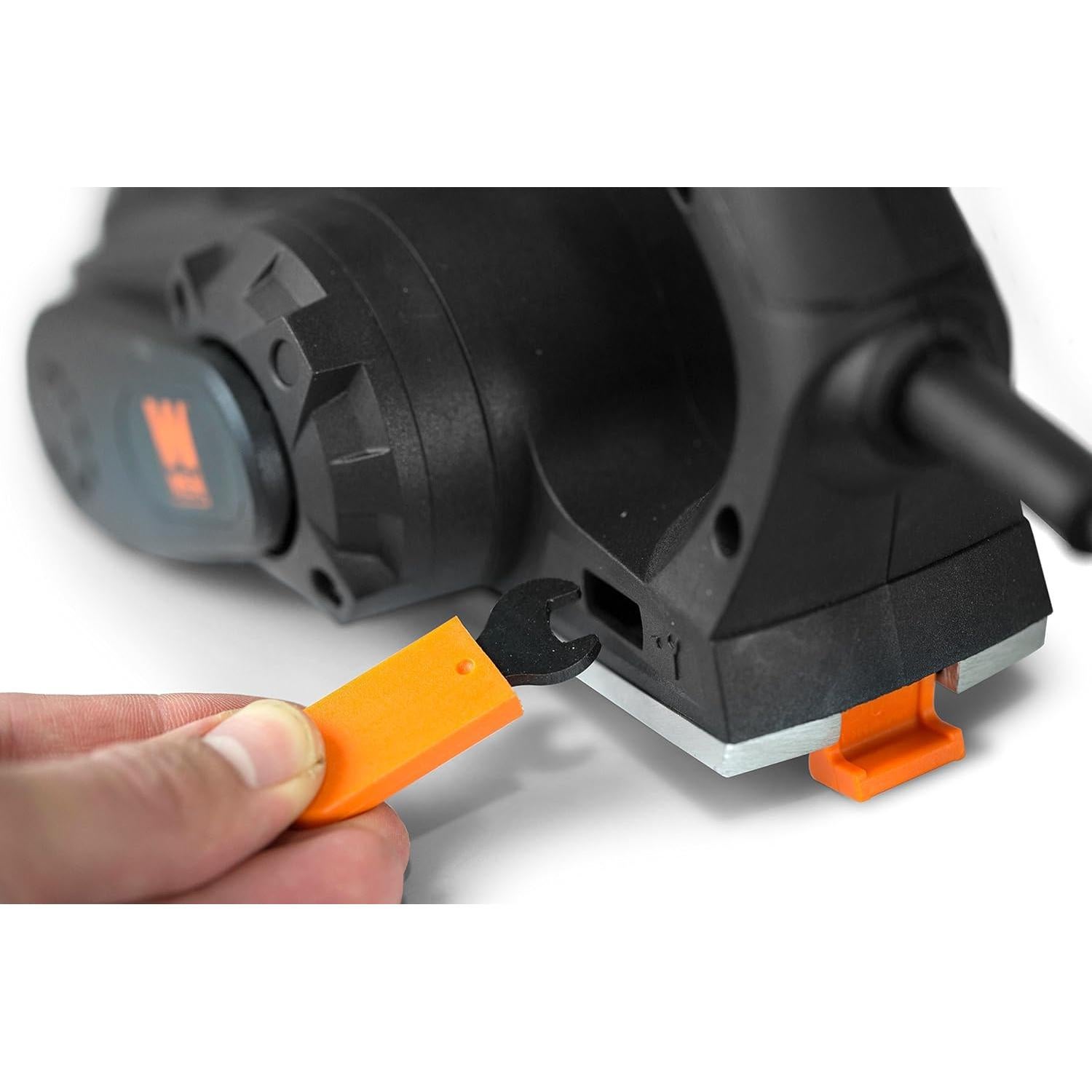 Planificador Eléctrico WEN 6528 3.8A 6.03cm Ancho