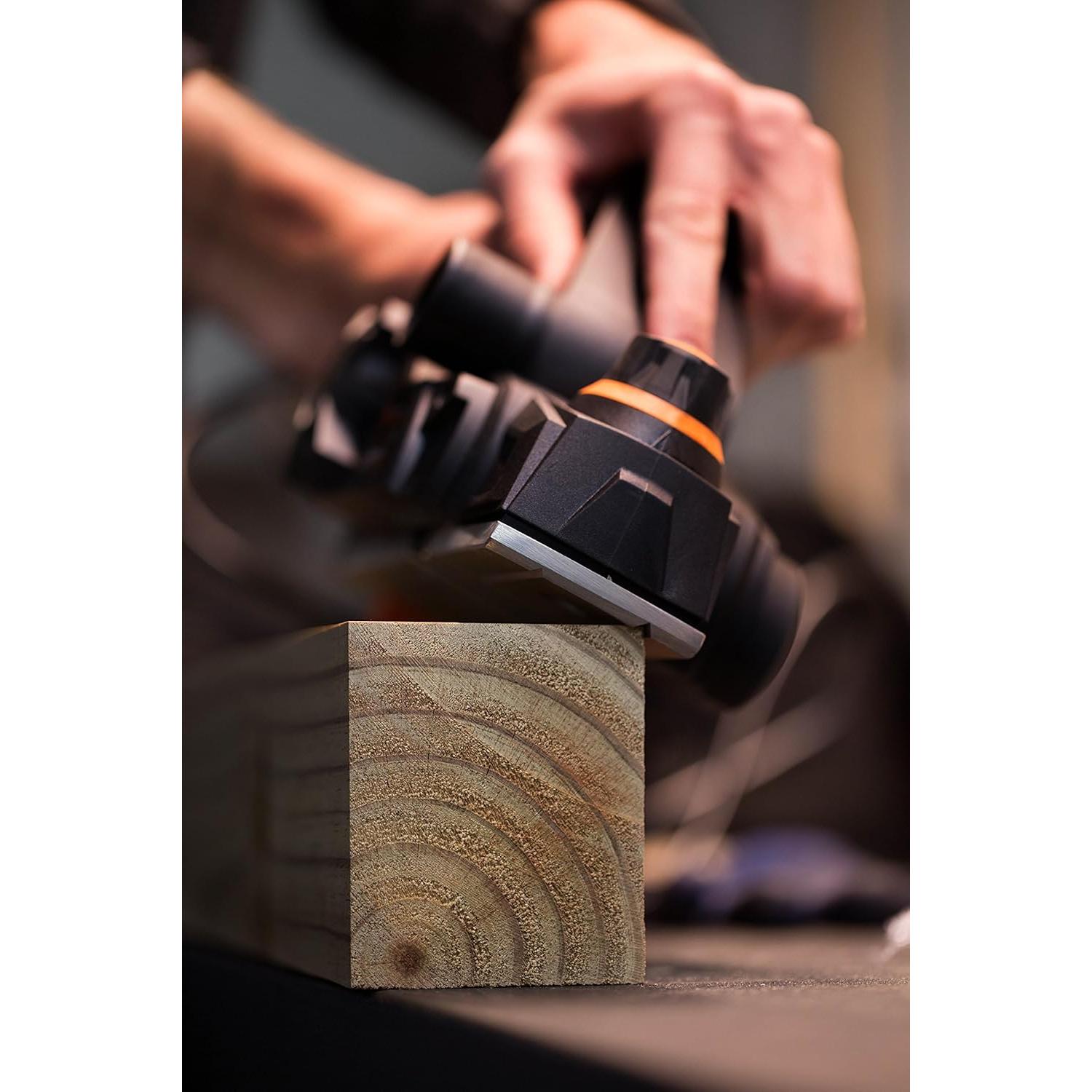 Planificador Eléctrico WEN 6528 3.8A 6.03cm Ancho