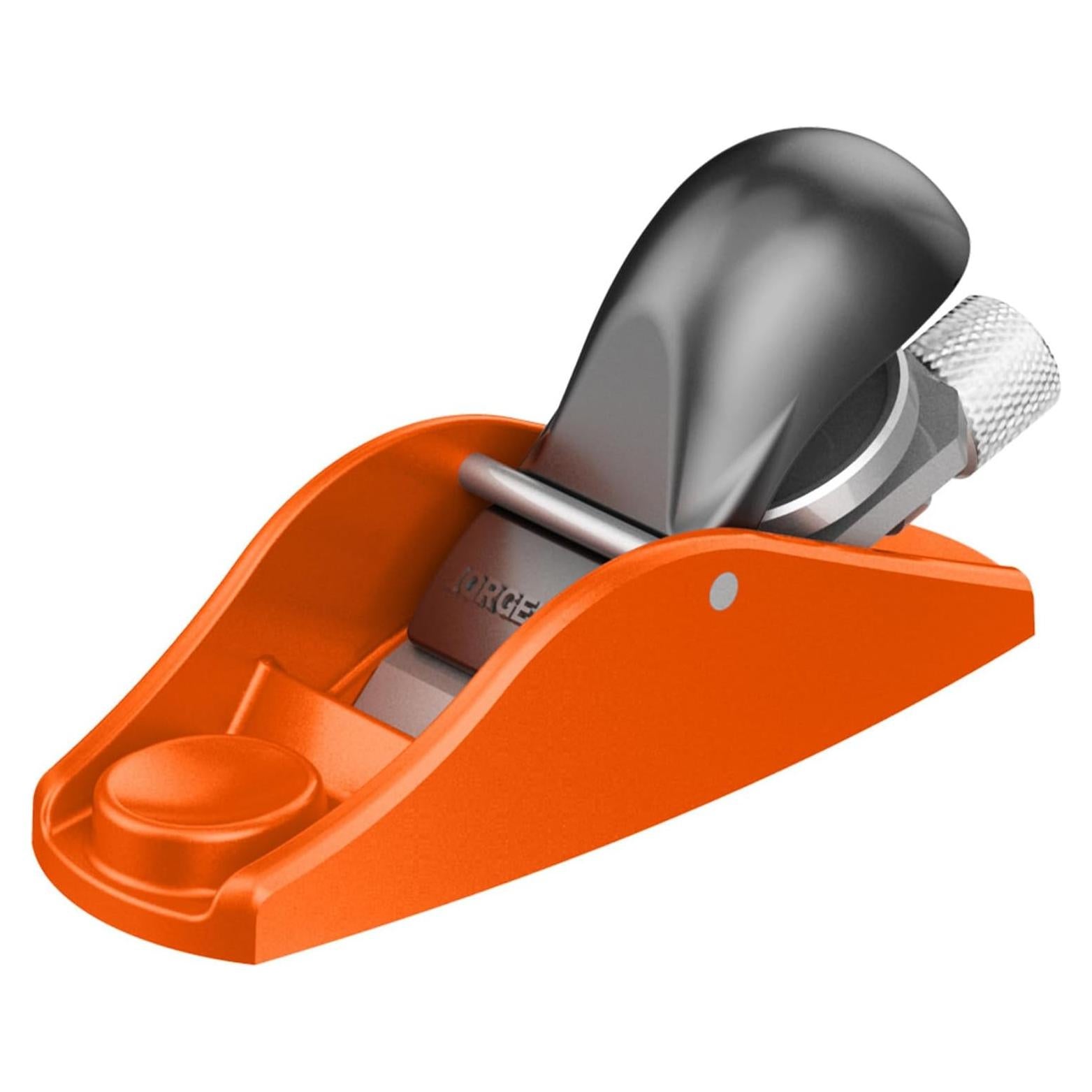 Mini Aplanador de Madera Jorgensen 8.9 cm Ajustable Manual