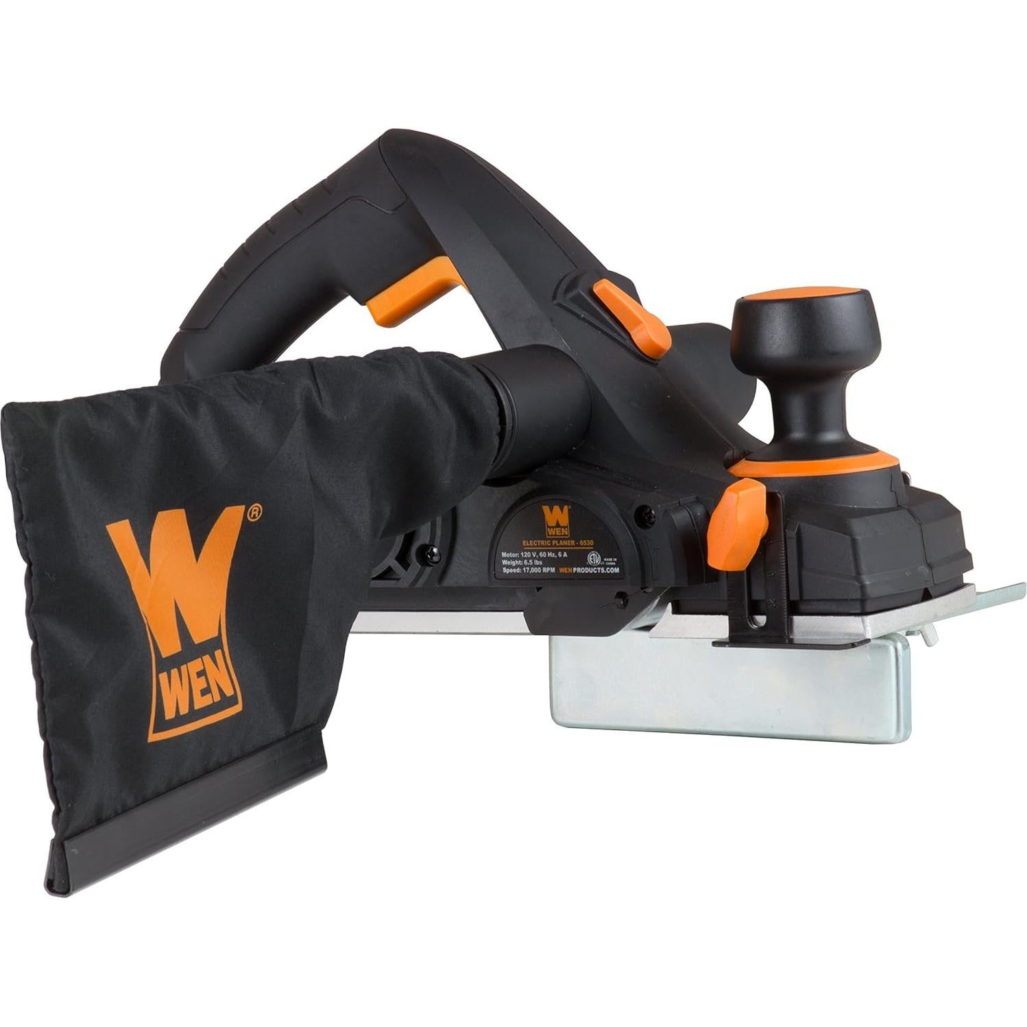 Planificador Eléctrico WEN 6530 6 Amperios 8,26 cm