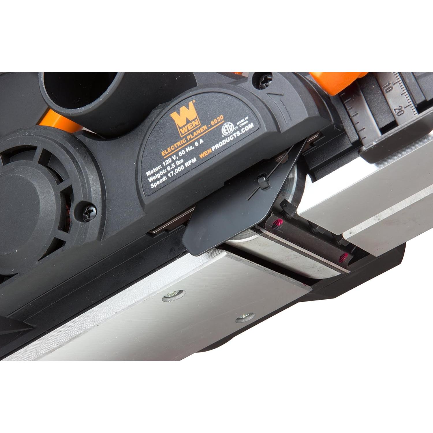 Planificador Eléctrico WEN 6530 6 Amperios 8,26 cm