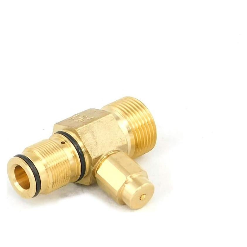 Kit Accesorios Lavadora a Presión DeWalt 5140186-12