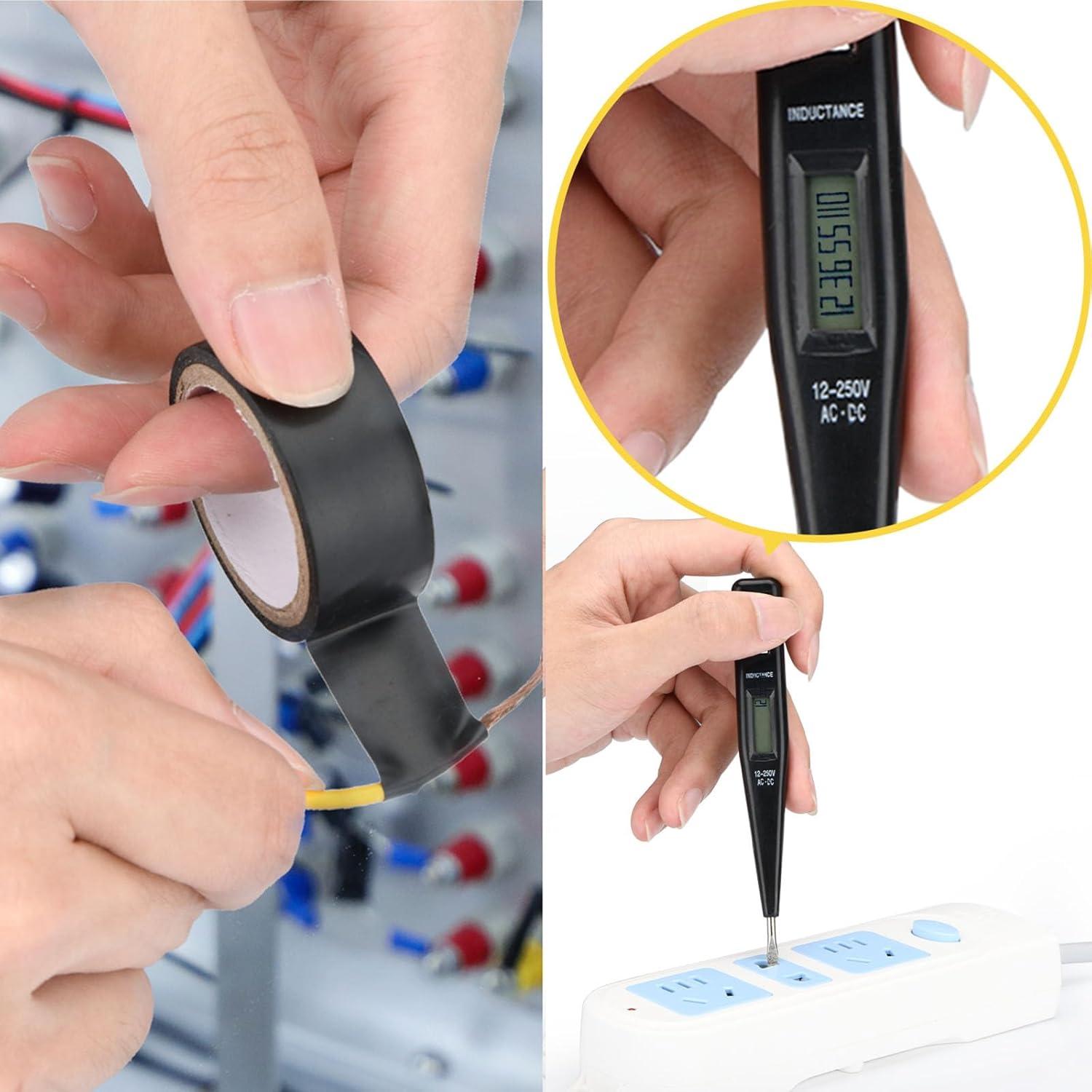 Juego de Herramientas DOWELL 185 Piezas con Caja de Almacenamiento