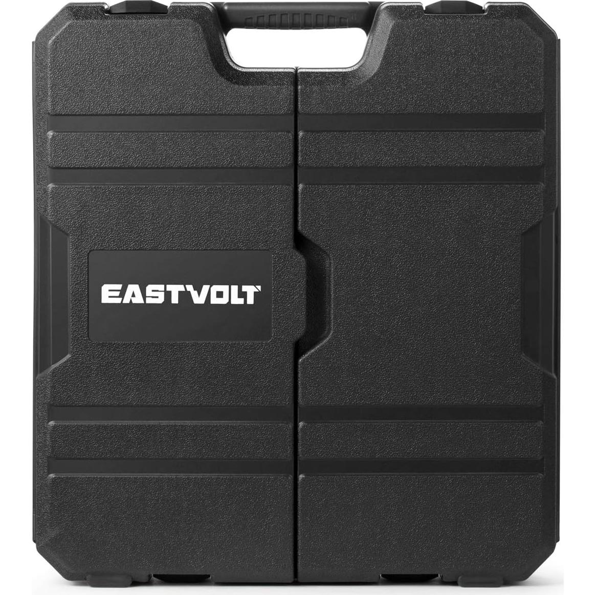 Juego de Herramientas Eastvolt 248 Piezas con Estuche