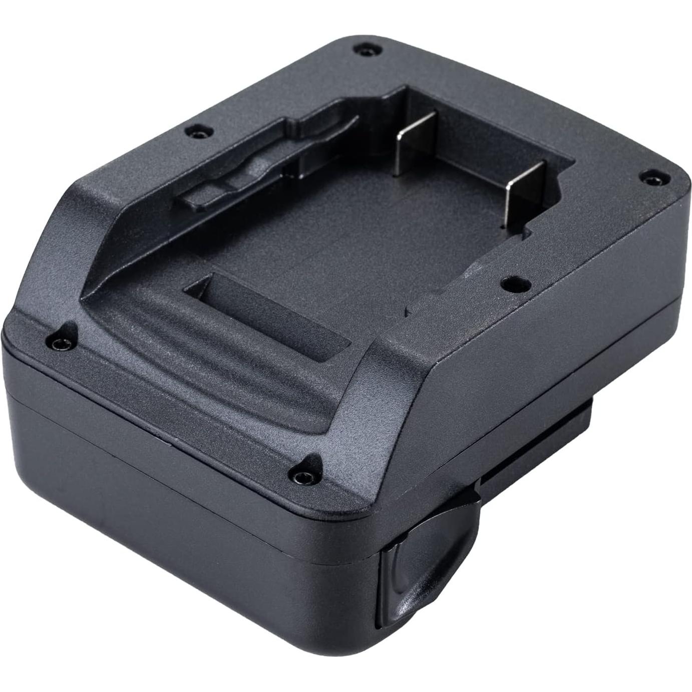 Adaptador de Batería Crtbelfy 20V a 18V para Herramientas