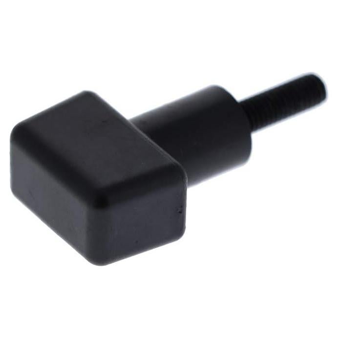 Perilla y Tornillo DeWalt N087376 para Sierra Ingletadora