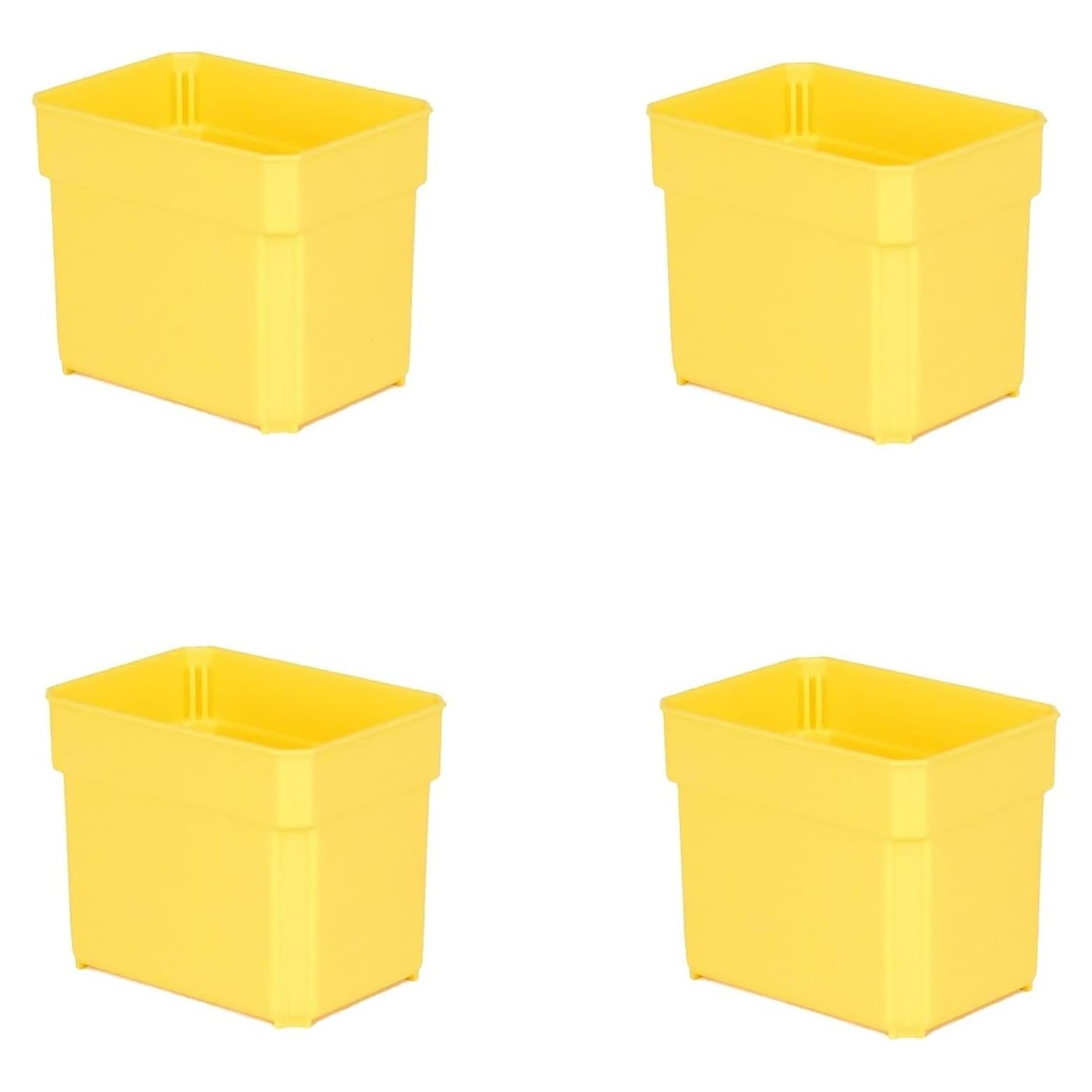 Repuesto Almacenamiento Herramientas DeWalt H1200317520 4 Pzas