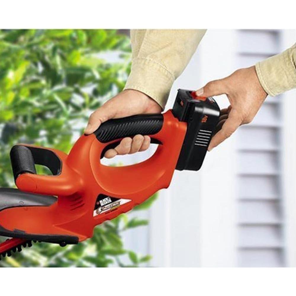Batería de Litio 18V Powilling 2Pack para Black & Decker