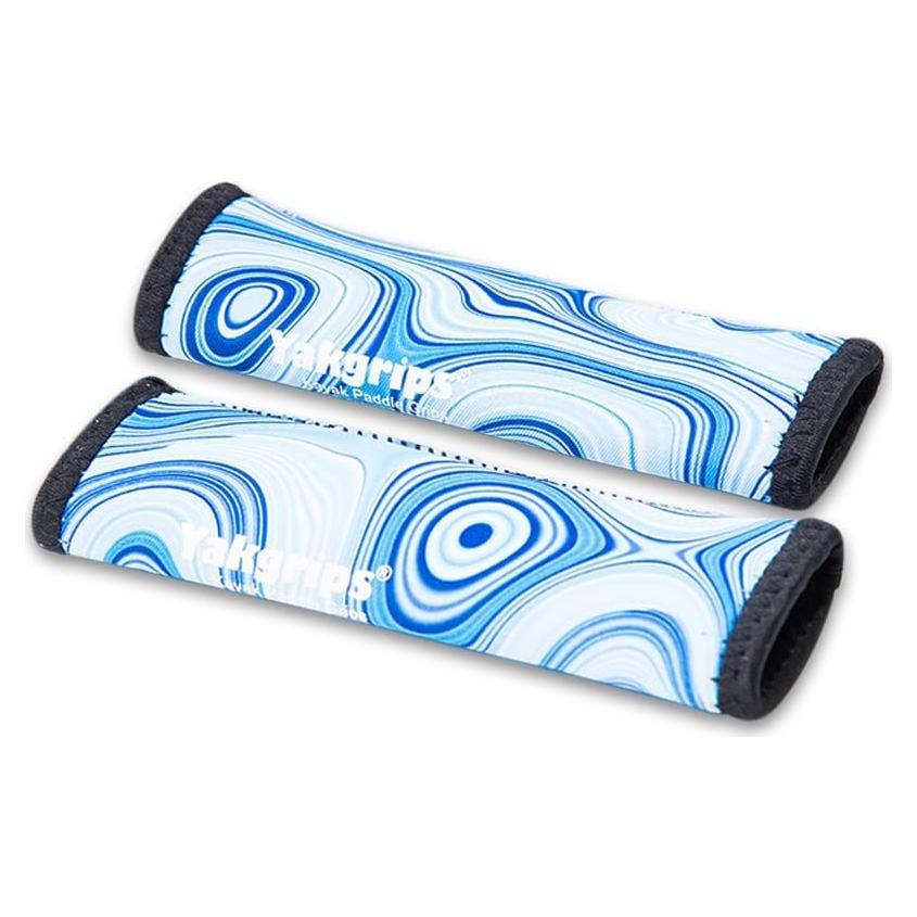 Empuñaduras de Paddle Yakgrips Acolchadas Antideslizantes